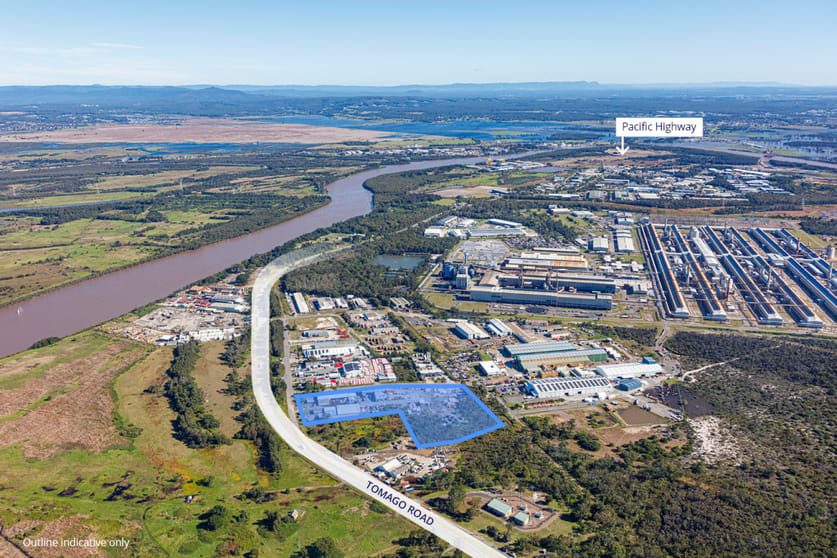Click to view all images 23-25 School Drive Tomago NSW 2322 - Image 2
