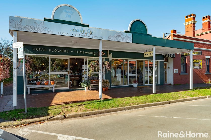 Click to view all images 11 & 12/16 Alexandra Street Berry NSW 2535 - Image 1