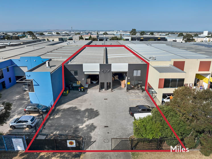 Click to view all images 1 & 2/26 Amcor Way Campbellfield VIC 3061 - Image 1