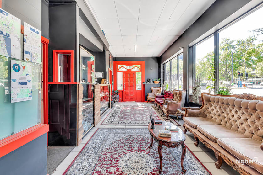 Click to view all images 191-199 Frome Street Adelaide SA 5000 - Image 3