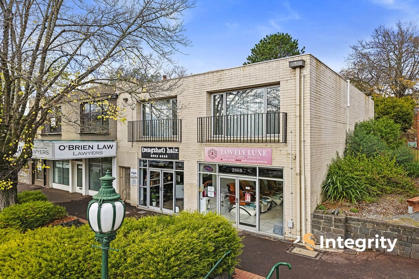 Click to view all images 1/288 Maroondah Highway Healesville VIC 3777 - Image 1