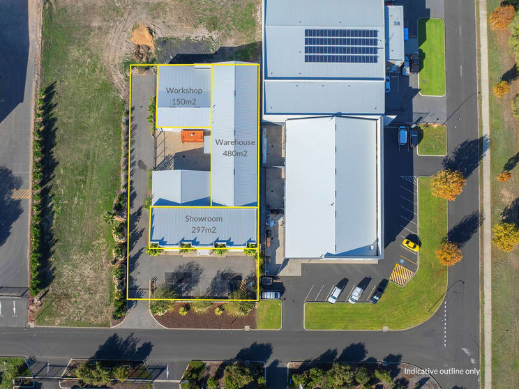 Click to view all images PL 1, 6 Ostler Drive Vasse WA 6280 - Image 1