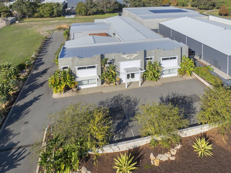 Click to view all images PL 1, 6 Ostler Drive Vasse WA 6280 - Image 3