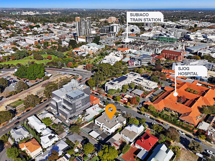 Click to view all images 8/10 McCourt Street West Leederville WA 6007 - Image 3