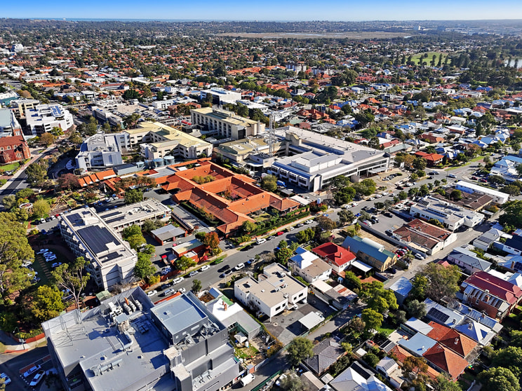Click to view all images 6/10 McCourt Street West Leederville WA 6007 - Image 3