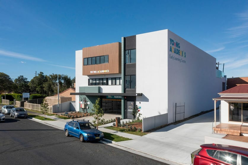 Click to view all images Young Academics, 10 Osborne Street Dapto NSW 2530 - Image 1