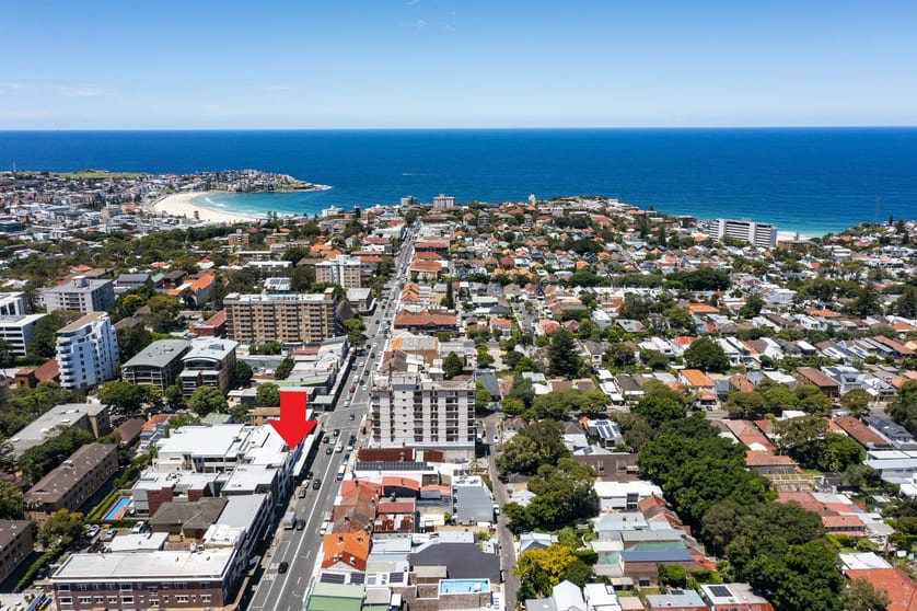 Click to view all images 1/170 Bondi Road Bondi NSW 2026 - Image 1