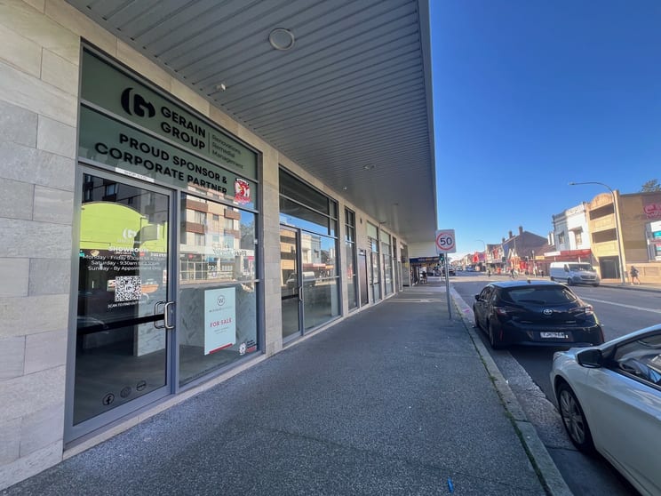 Click to view all images 1/170 Bondi Road Bondi NSW 2026 - Image 2
