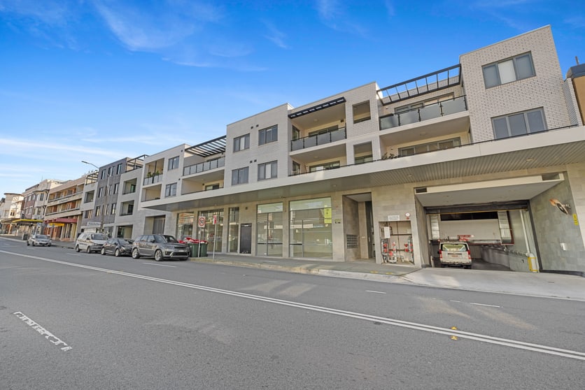 Click to view all images 1/170 Bondi Road Bondi NSW 2026 - Image 3