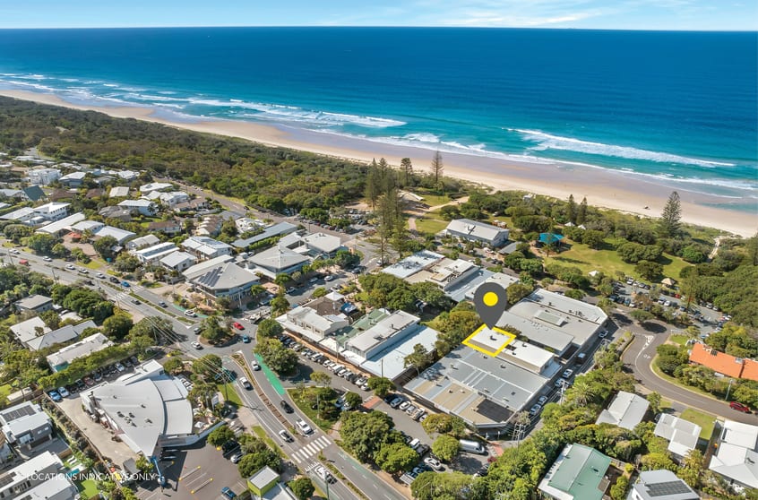 Click to view all images 4/8 Grebe Street Peregian Beach QLD 4573 - Image 3