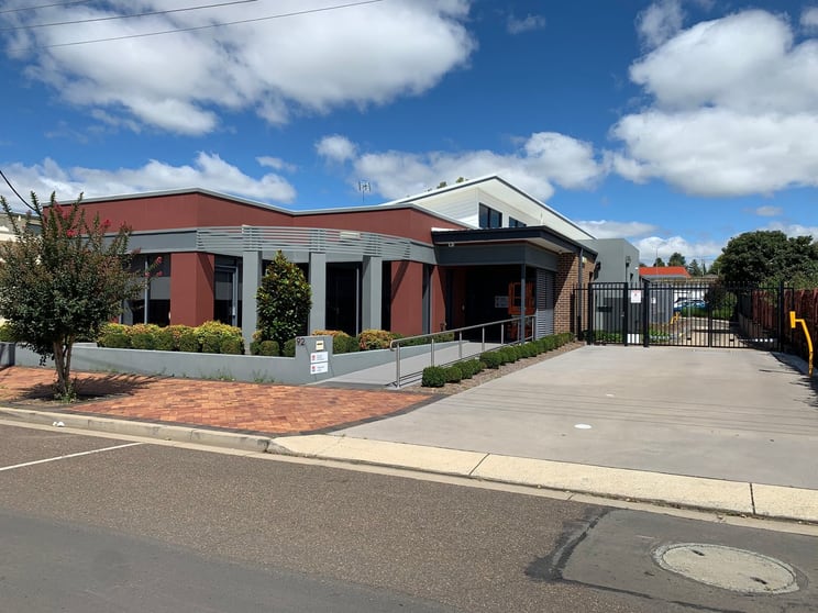 Click to view all images 92 Rusden Street Armidale NSW 2350 - Image 1