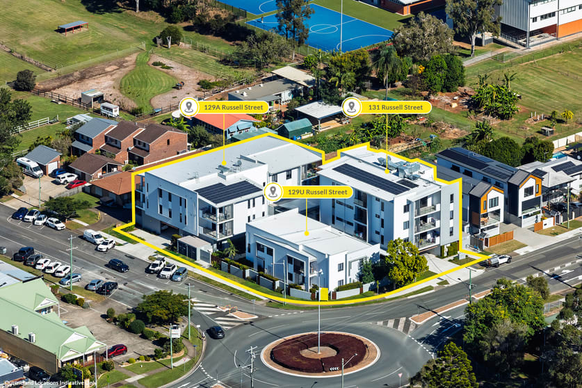 129-131 Russell Street Cleveland QLD 4163 - Image 2