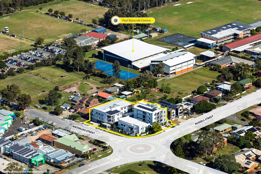 129-131 Russell Street Cleveland QLD 4163 - Image 3