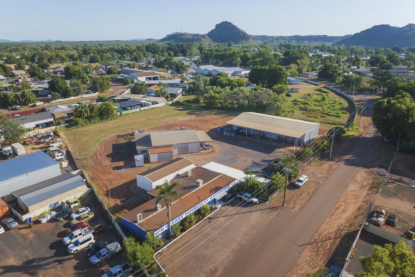 7-11 Bloodwood Drive Kununurra WA 6743 - Image 2