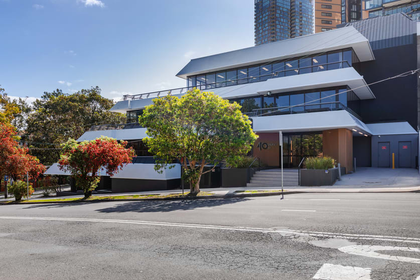 Click to view all images 40 Oxley Street St Leonards NSW 2065 - Image 2