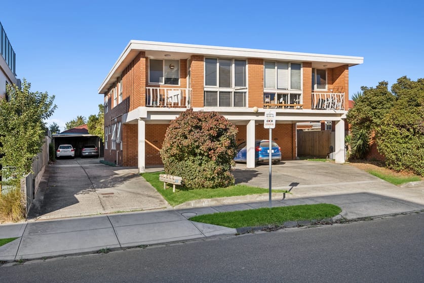 1-6/22 Shepparson Avenue Carnegie VIC 3163 - Image 1