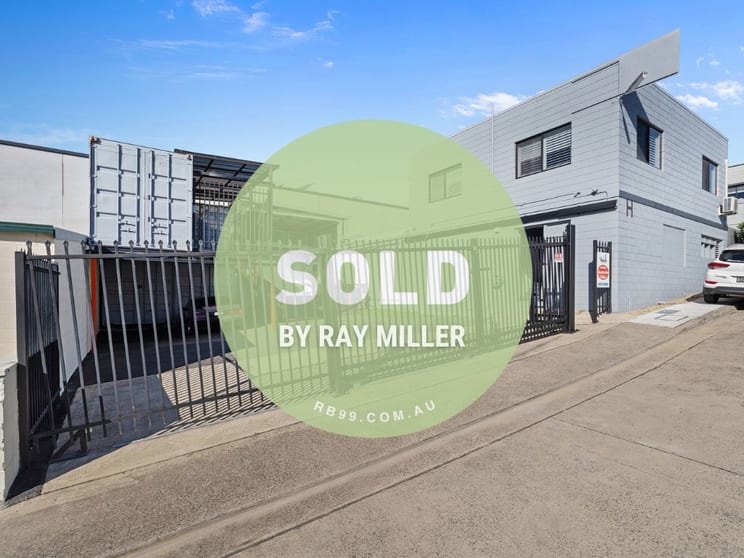 Click to view all images Unit 5H/59-63 Waratah Street Kirrawee NSW 2232 - Image 1