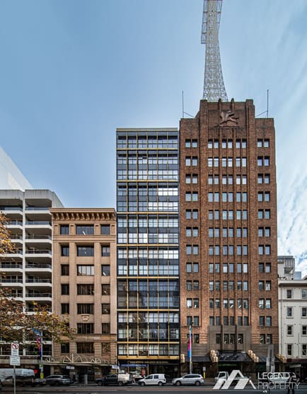 Click to view all images Level 2, 2 & 2A/49-51 York Street Sydney NSW 2000 - Image 1