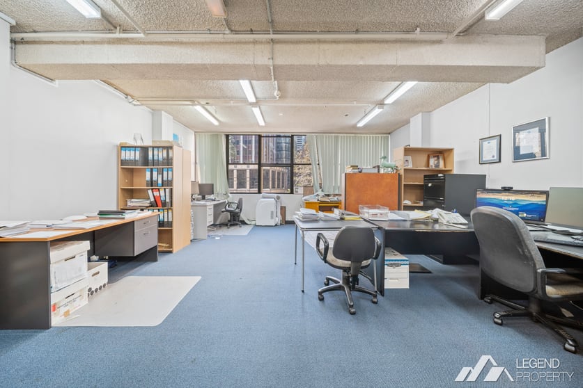 Click to view all images Level 2, 2 & 2A/49-51 York Street Sydney NSW 2000 - Image 2
