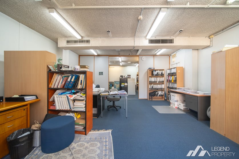 Click to view all images Level 2, 2 & 2A/49-51 York Street Sydney NSW 2000 - Image 3