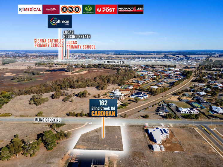 Click to view all images 162 Blind Creek Road Cardigan VIC 3352 - Image 1