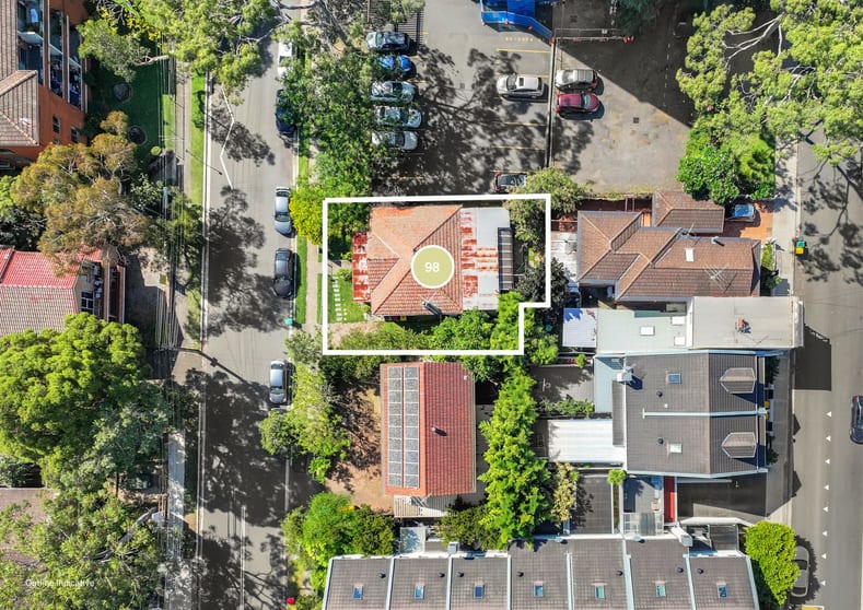 Click to view all images 98 Wentworth Road Burwood NSW 2134 - Image 3