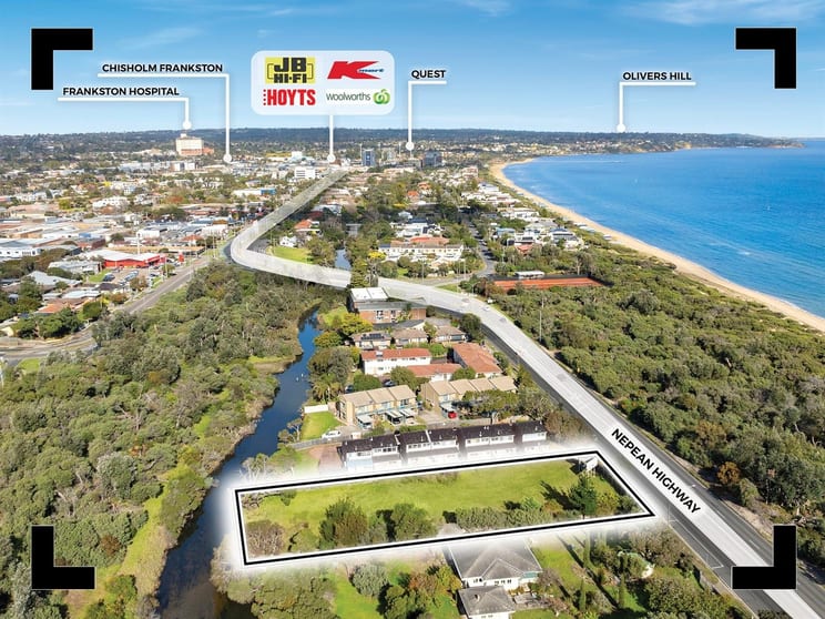 Click to view all images 290 Nepean Highway Seaford VIC 3198 - Image 1