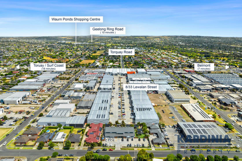 Click to view all images 33/8 Lewalan Street Grovedale VIC 3216 - Image 2