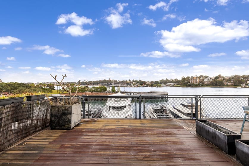 Click to view all images S30/26-32 Pirrama Road Pyrmont NSW 2009 - Image 1