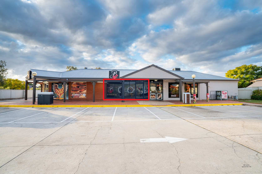 2/38-40 Mayfair Drive Wodonga VIC 3690 - Image 2