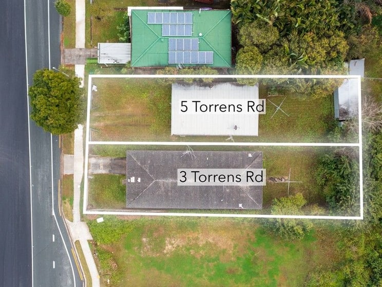 3 & 5 Torrens Road Caboolture South QLD 4510 - Image 3