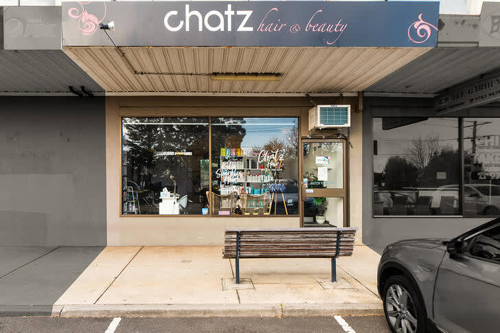 Click to view all images 2/192 Frankston-Flinders Road Frankston South VIC 3199 - Image 1