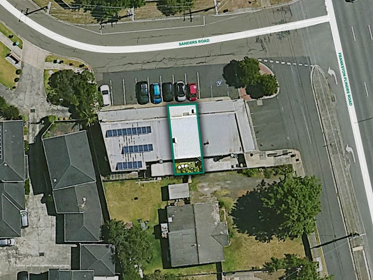 Click to view all images 2/192 Frankston-Flinders Road Frankston South VIC 3199 - Image 2
