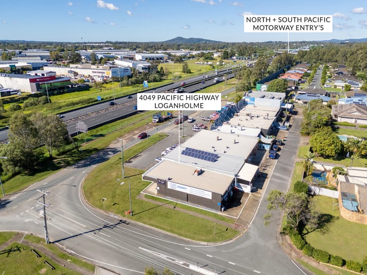Click to view all images 4049 Pacific Highway Loganholme QLD 4129 - Image 3