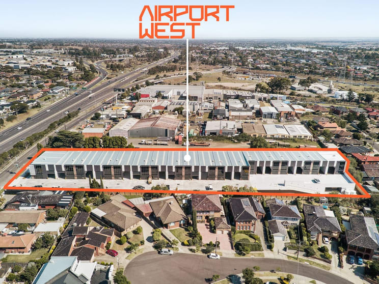 12/492 Fullarton Road Airport West VIC 3042 - Image 2