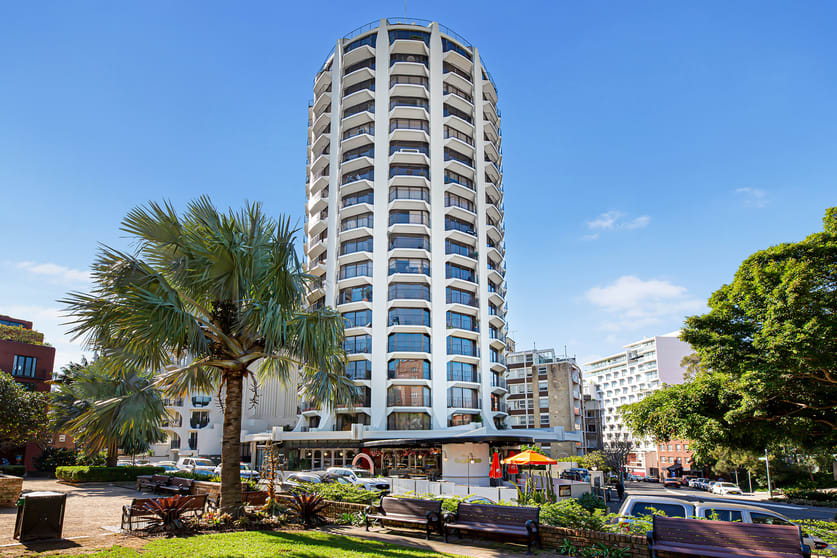 Click to view all images 2 Elizabeth Bay Road Potts Point NSW 2011 - Image 2