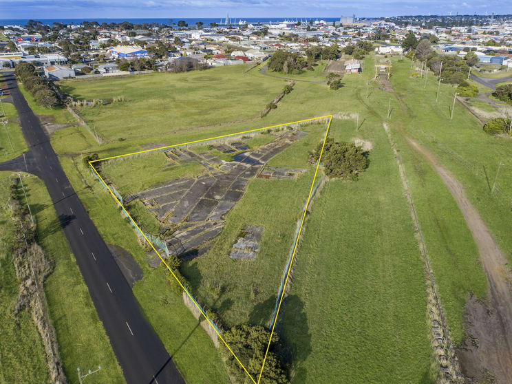 Click to view all images Lot 1 Blair Street Portland VIC 3305 - Image 2