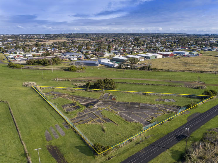 Click to view all images Lot 1 Blair Street Portland VIC 3305 - Image 3