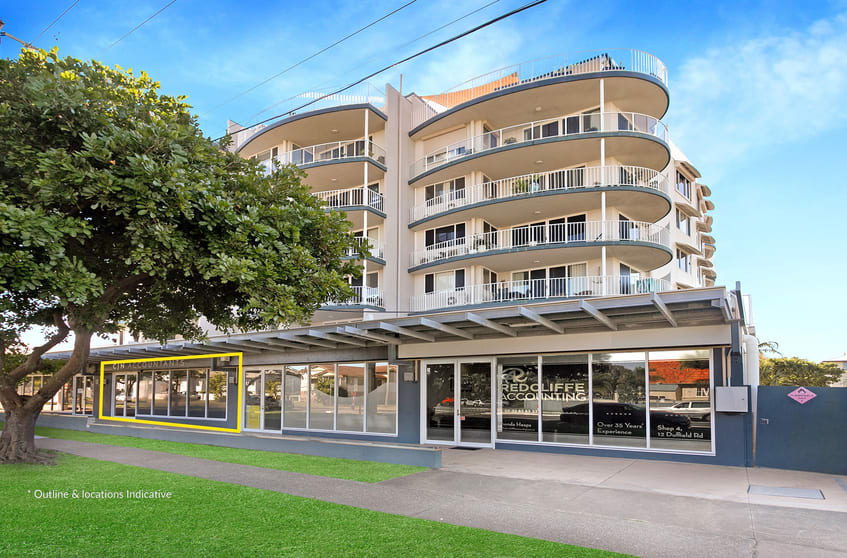 2/12 Duffield Road Margate QLD 4019 - Image 1