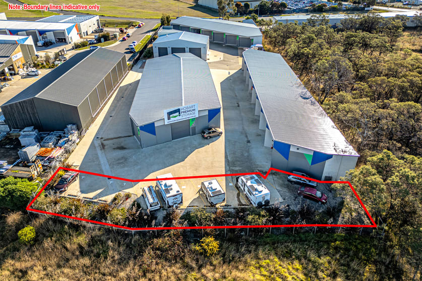 Click to view all images Unit 1000/1 Kyeema Place Cambridge TAS 7170 - Image 1