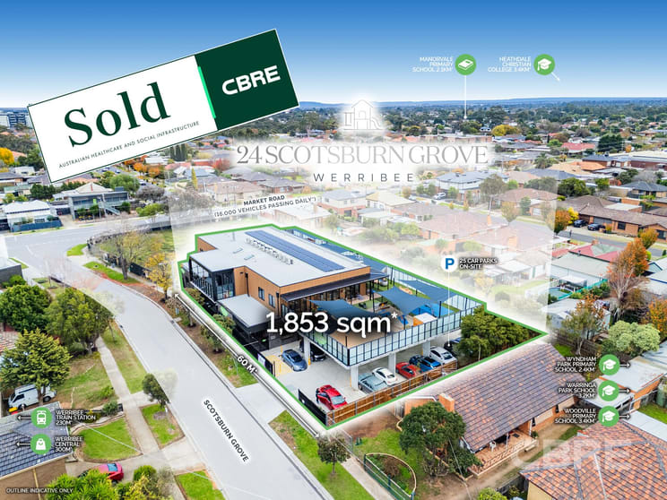 24 Scotsburn Grove Werribee VIC 3030 - Image 1