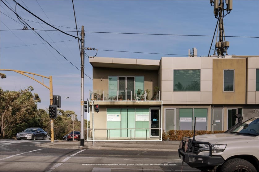 Click to view all images Suite 5/976 Riversdale Road Surrey Hills VIC 3127 - Image 3