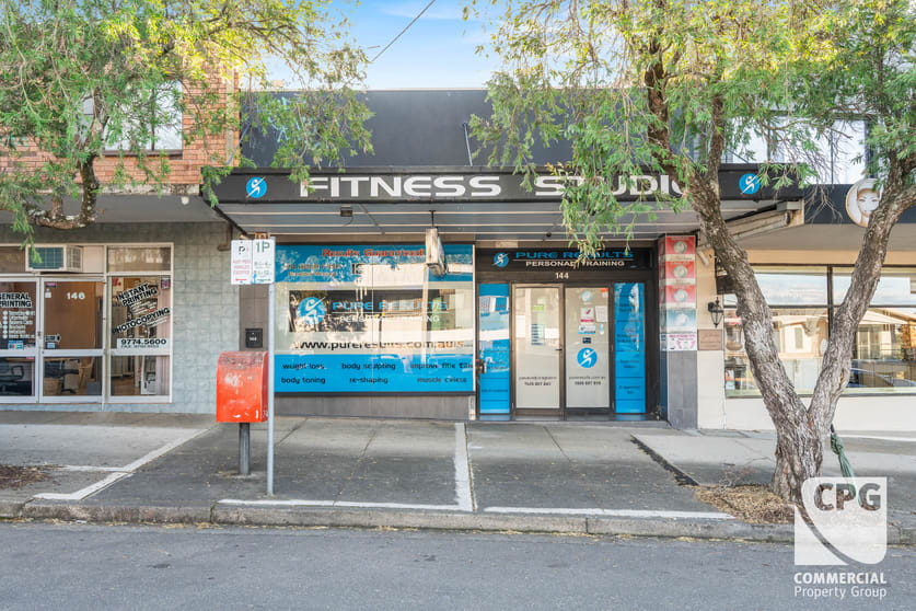 Click to view all images 144 Centaur Street Revesby Heights NSW 2212 - Image 2