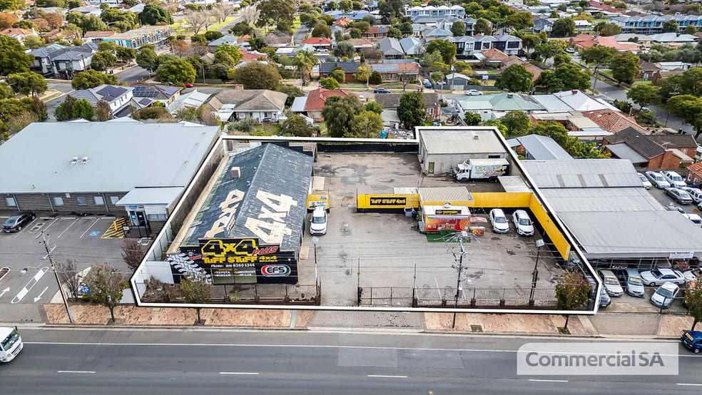 Click to view all images 456-460 Main North Road Blair Athol SA 5084 - Image 2