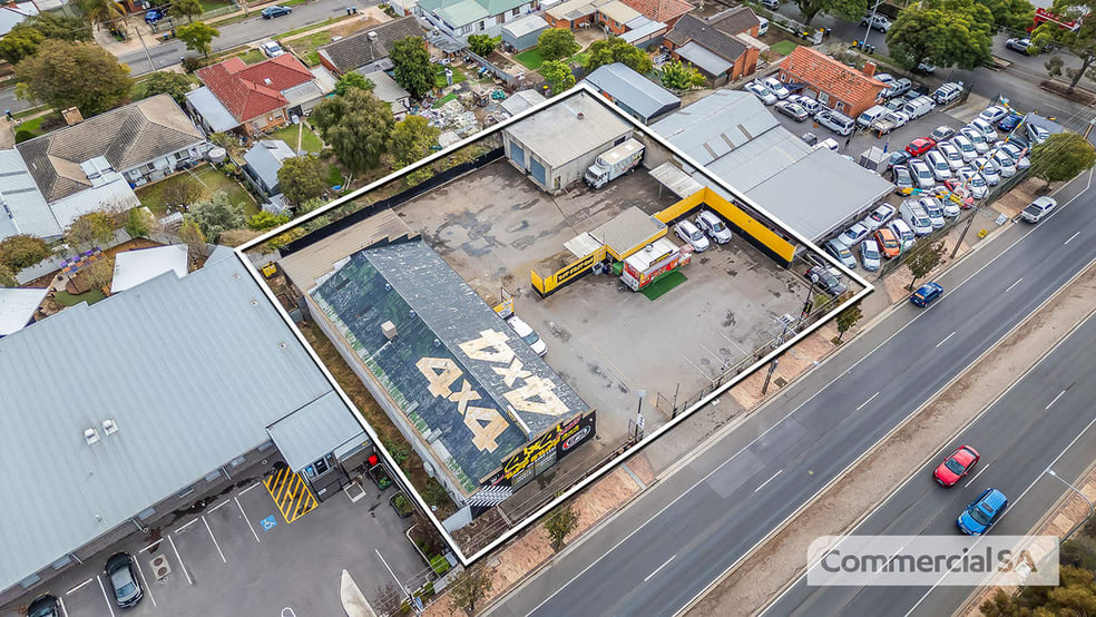 Click to view all images 456-460 Main North Road Blair Athol SA 5084 - Image 3