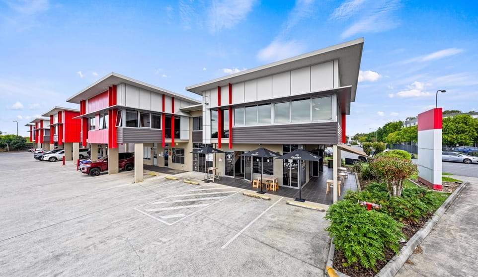 Click to view all images 15 & 16 / 14 Ashtan Place Banyo QLD 4014 - Image 1