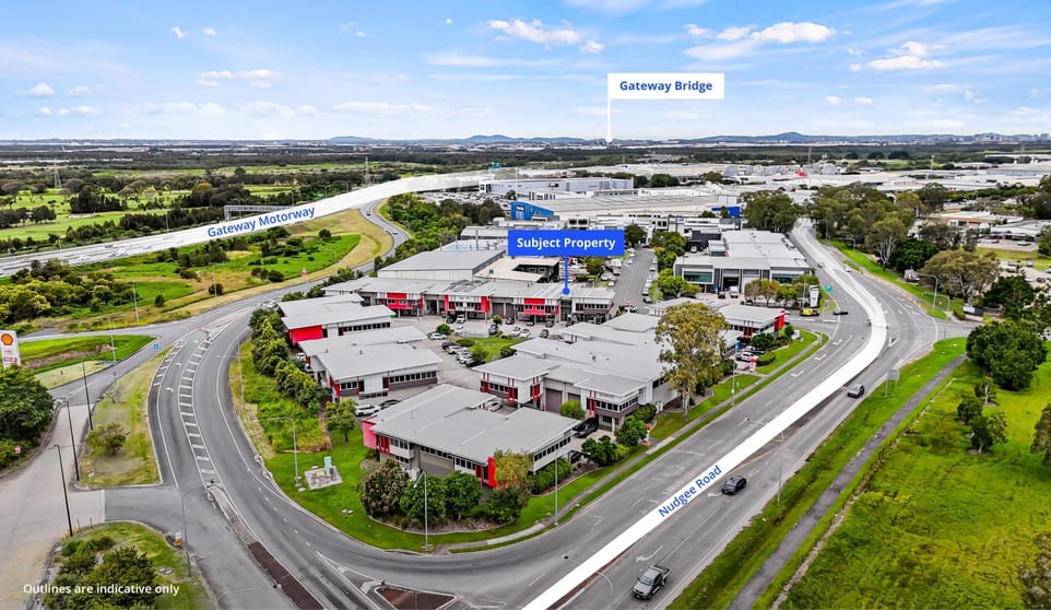 Click to view all images 15 & 16 / 14 Ashtan Place Banyo QLD 4014 - Image 3