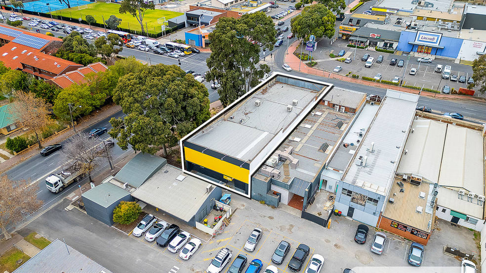 Click to view all images 278 Main North Road Prospect SA 5082 - Image 3