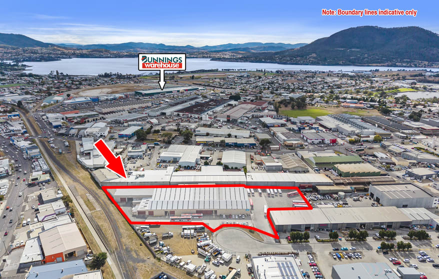 Click to view all images 14-18 Linear Court Derwent Park TAS 7009 - Image 1