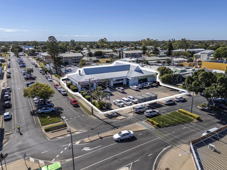 Civic Complex, 19 Egerton Street Emerald QLD 4720 - Image 3